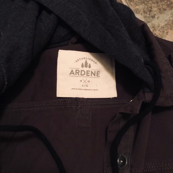 Ardenes sweater jacket - Picture 3 of 5